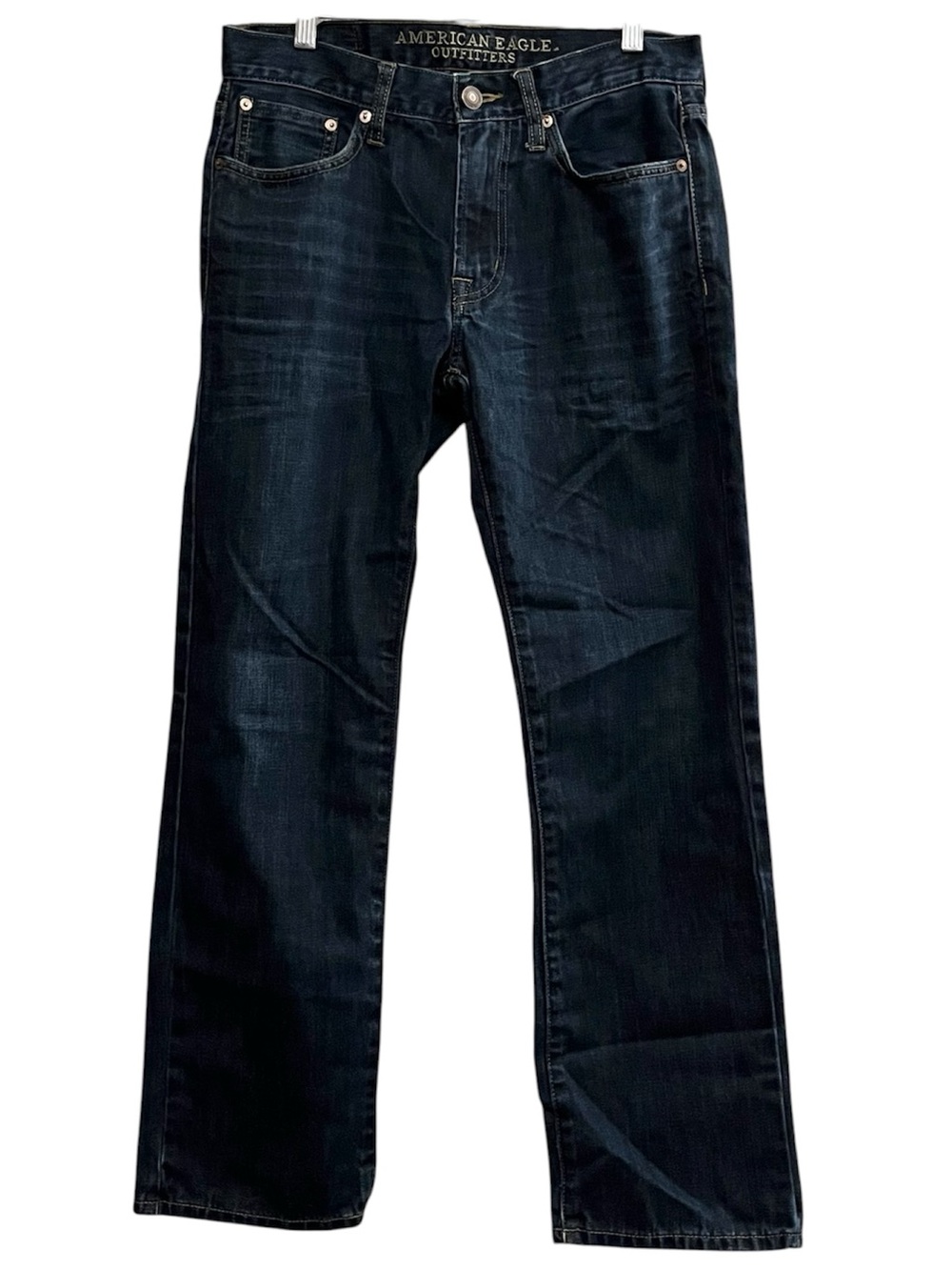 American Eagle Straight Jeans
